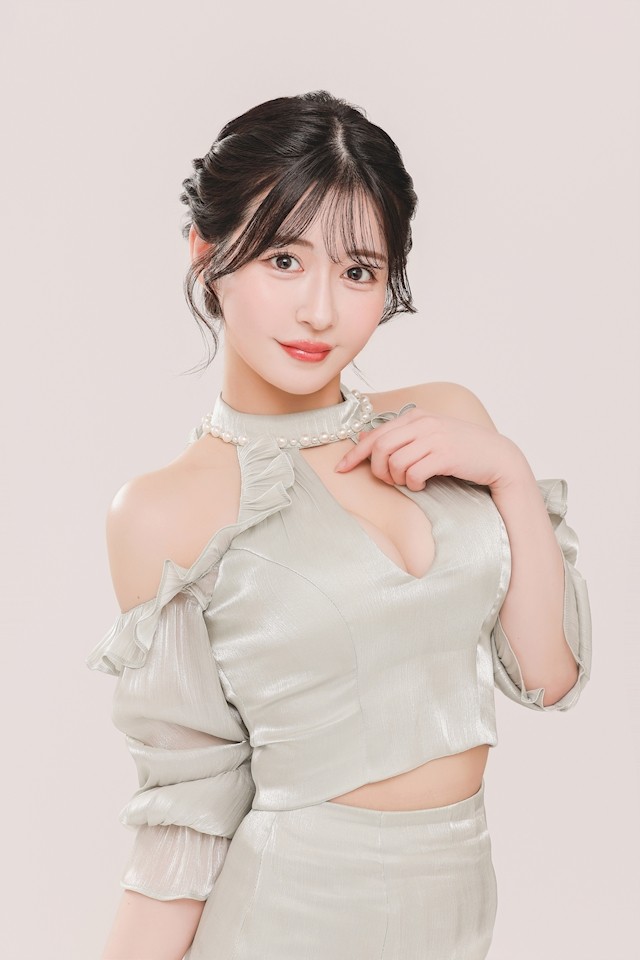茶木原 色葉プロフィール写真2